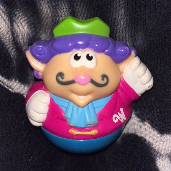 Weeble Wobble, But They Don’t Fall Down - Picture 6 of 16